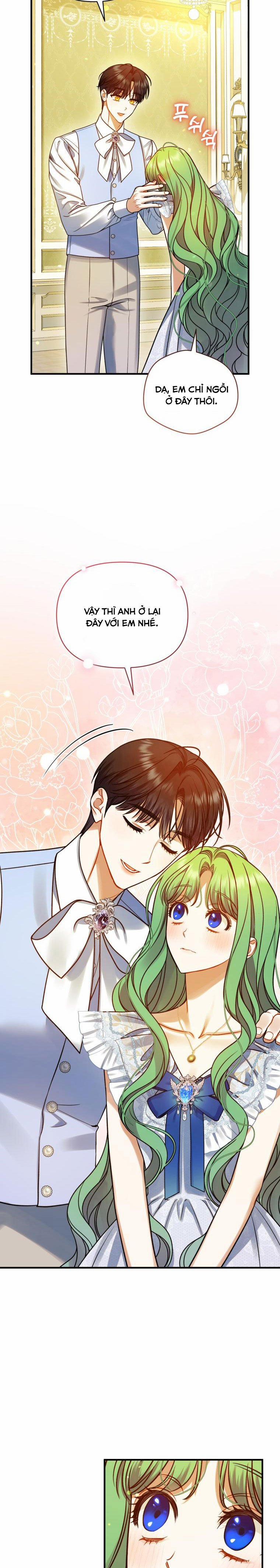 Tôi Là Em Gái Của Nam Chính Tiểu Thuyết BL 77 trang 16