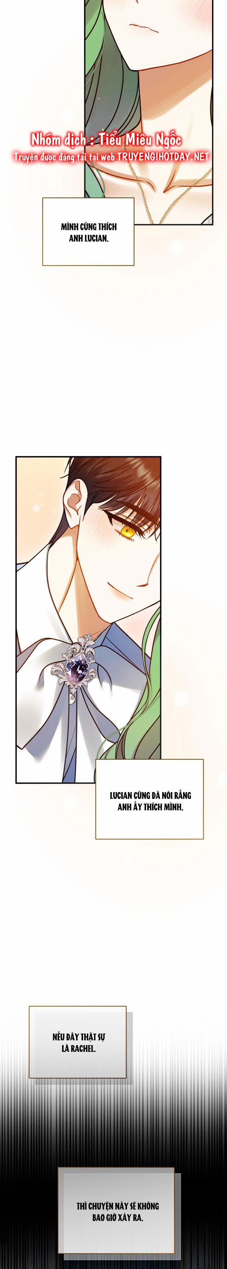 Tôi Là Em Gái Của Nam Chính Tiểu Thuyết BL 77 trang 17