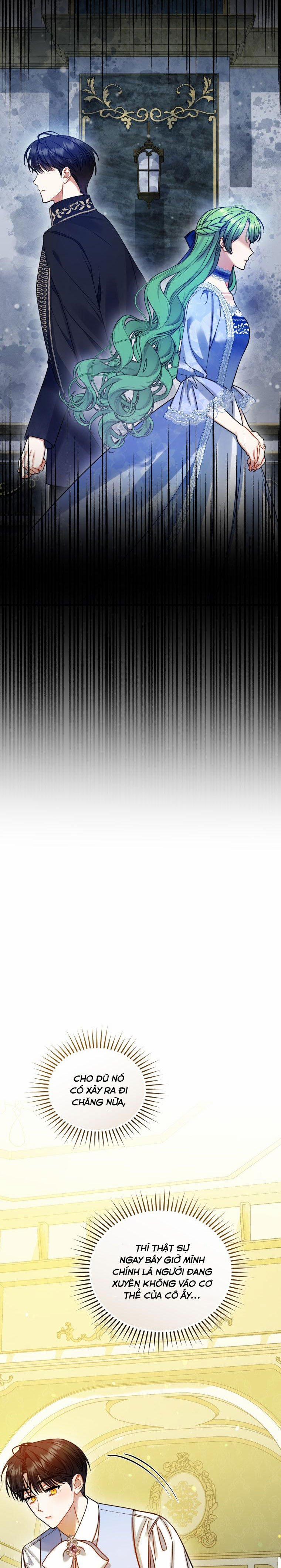 Tôi Là Em Gái Của Nam Chính Tiểu Thuyết BL 77 trang 18