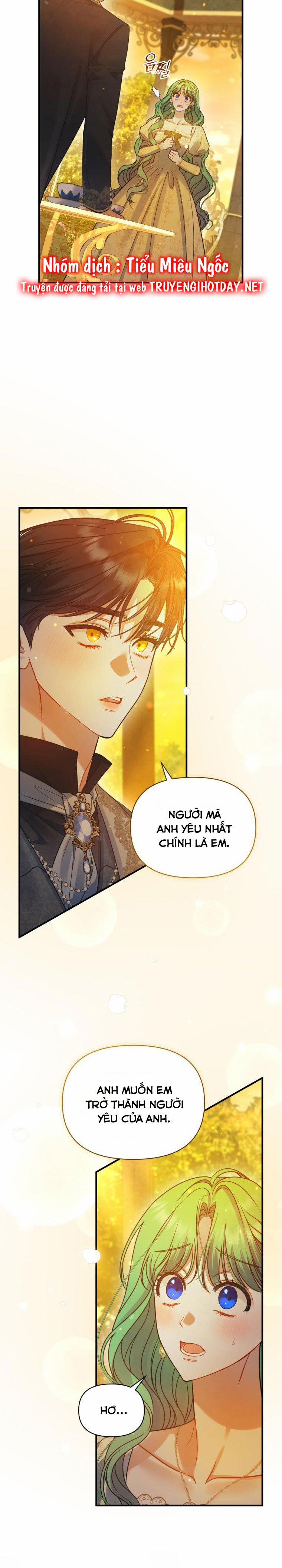 Tôi Là Em Gái Của Nam Chính Tiểu Thuyết BL 77 trang 2