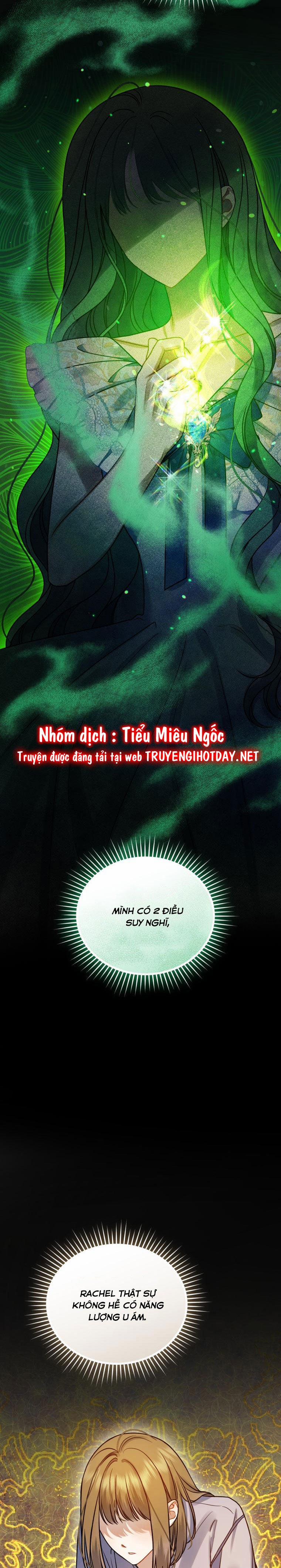 Tôi Là Em Gái Của Nam Chính Tiểu Thuyết BL 77 trang 20