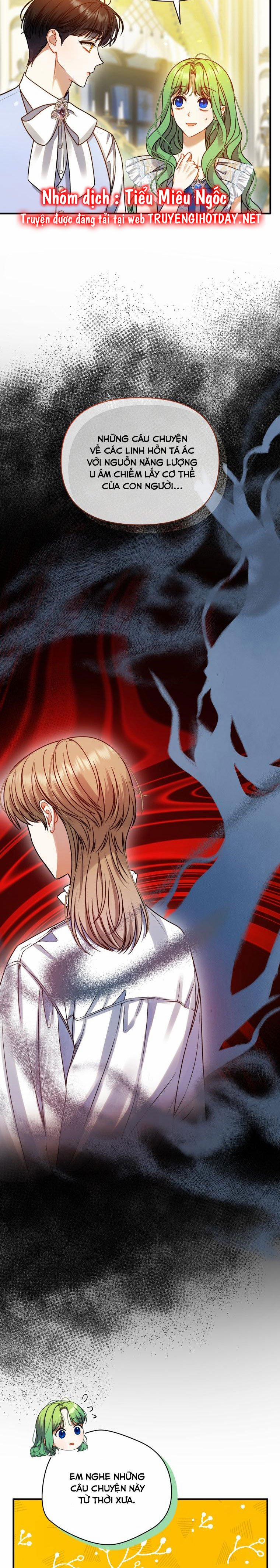 Tôi Là Em Gái Của Nam Chính Tiểu Thuyết BL 77 trang 22