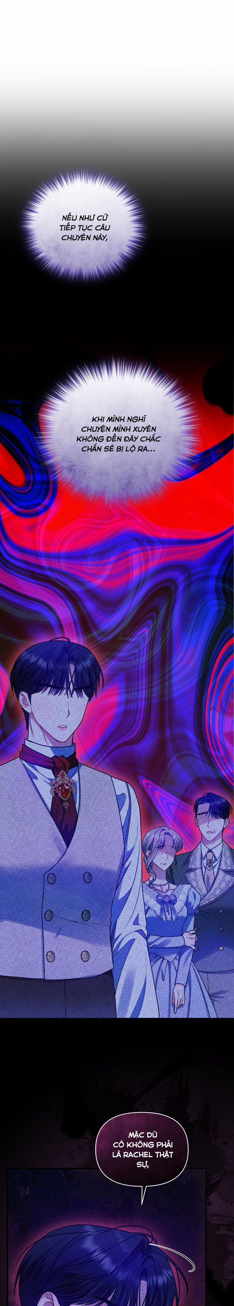 Tôi Là Em Gái Của Nam Chính Tiểu Thuyết BL 77 trang 24