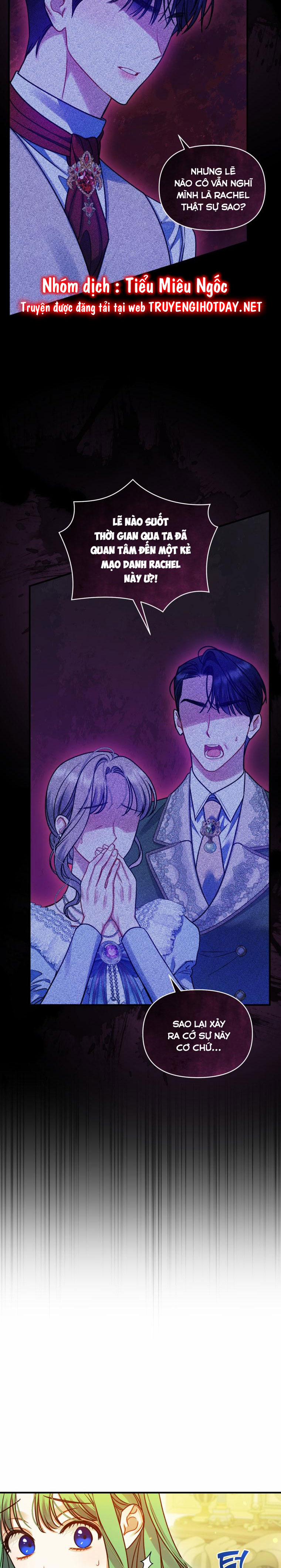 Tôi Là Em Gái Của Nam Chính Tiểu Thuyết BL 77 trang 25