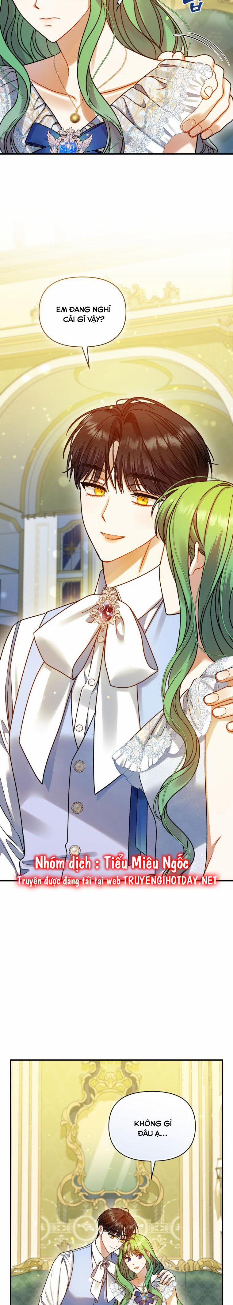 Tôi Là Em Gái Của Nam Chính Tiểu Thuyết BL 77 trang 26