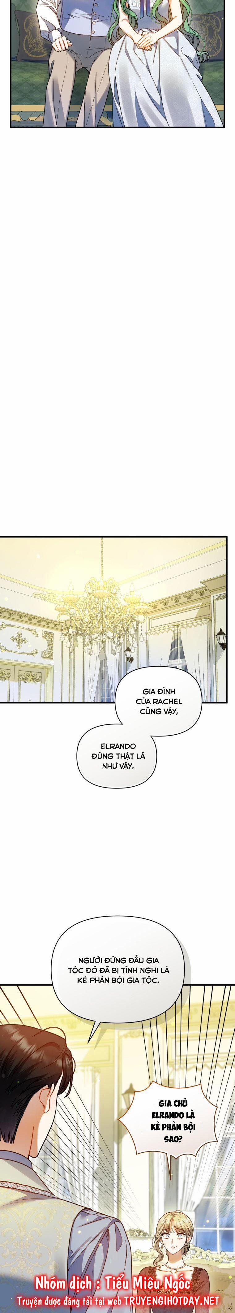 Tôi Là Em Gái Của Nam Chính Tiểu Thuyết BL 77 trang 27