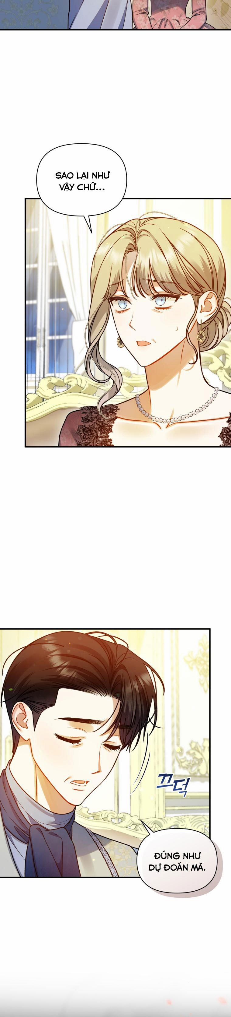 Tôi Là Em Gái Của Nam Chính Tiểu Thuyết BL 77 trang 28