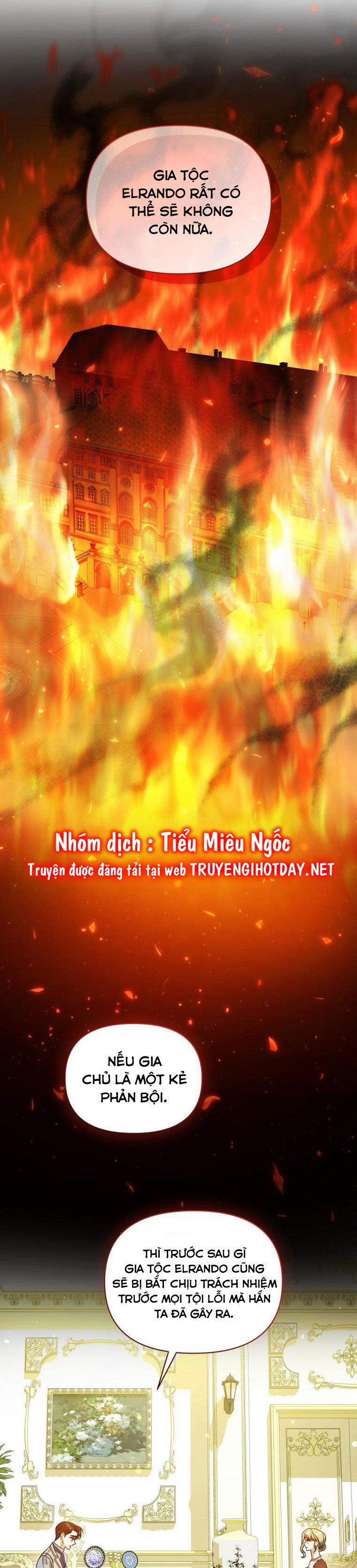 Tôi Là Em Gái Của Nam Chính Tiểu Thuyết BL 77 trang 29