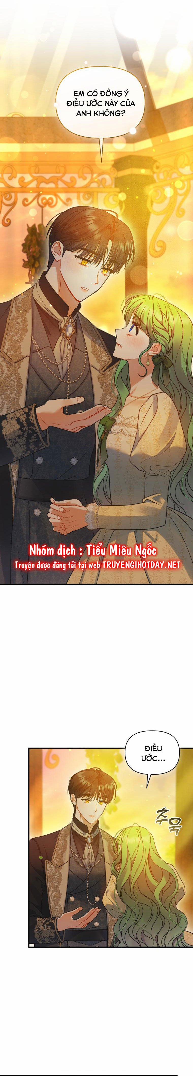 Tôi Là Em Gái Của Nam Chính Tiểu Thuyết BL 77 trang 3