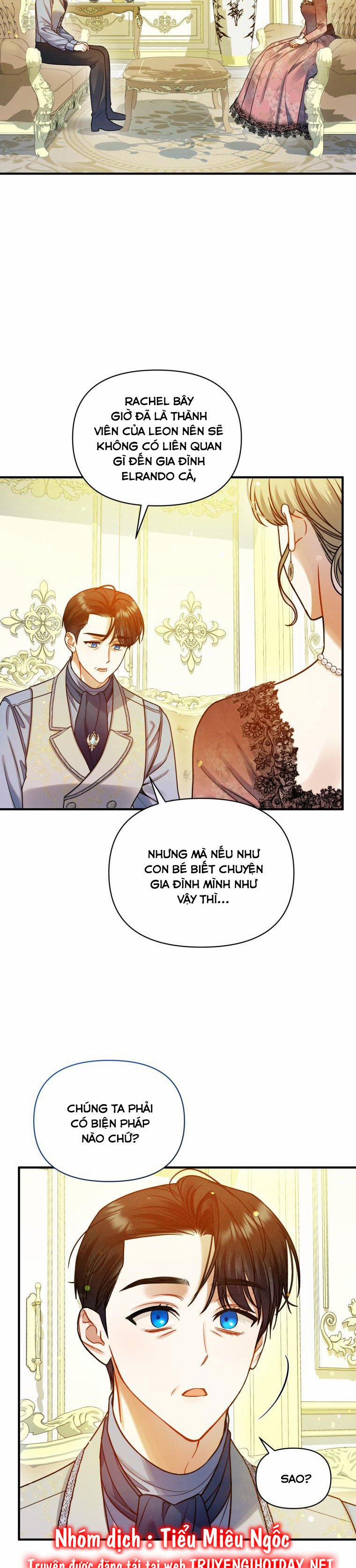 Tôi Là Em Gái Của Nam Chính Tiểu Thuyết BL 77 trang 30