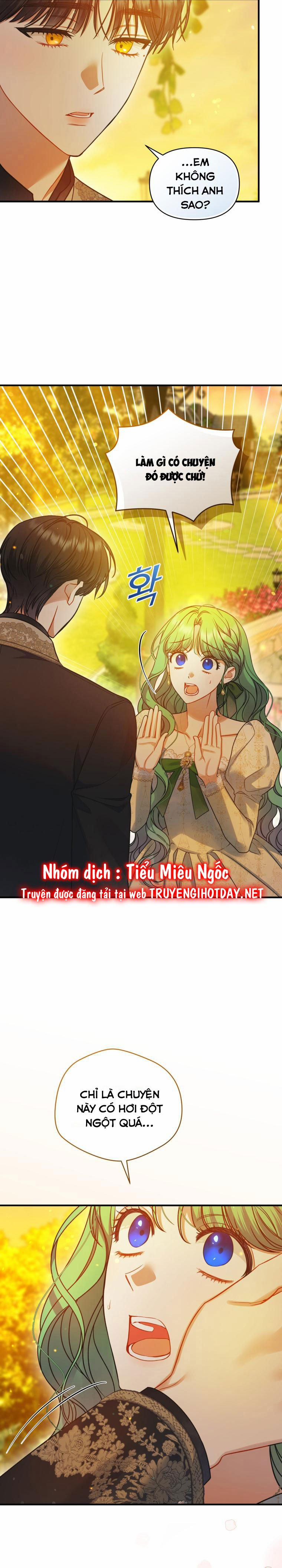 Tôi Là Em Gái Của Nam Chính Tiểu Thuyết BL 77 trang 4