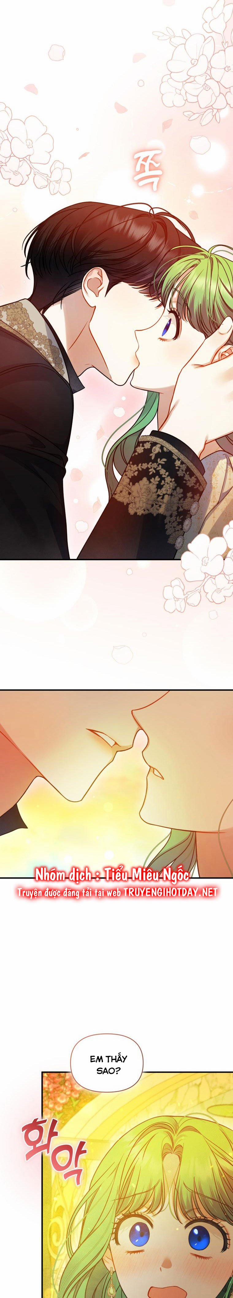 Tôi Là Em Gái Của Nam Chính Tiểu Thuyết BL 77 trang 5