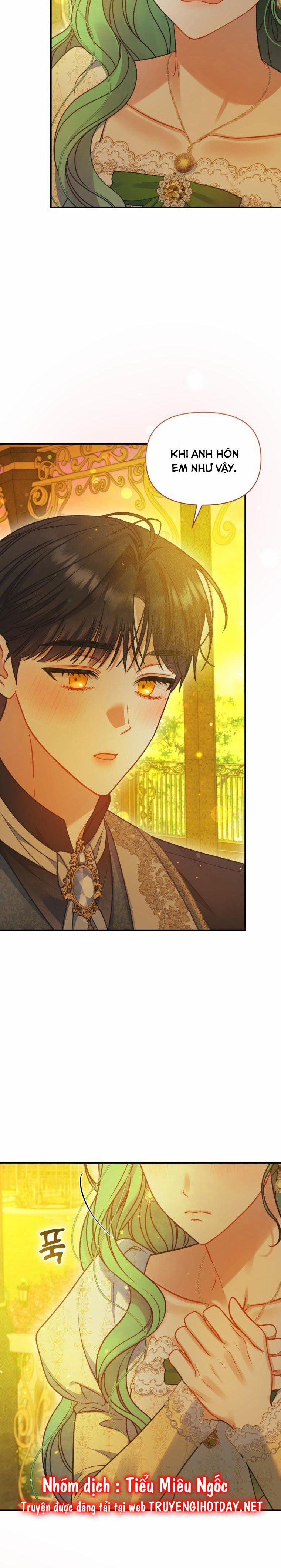 Tôi Là Em Gái Của Nam Chính Tiểu Thuyết BL 77 trang 6