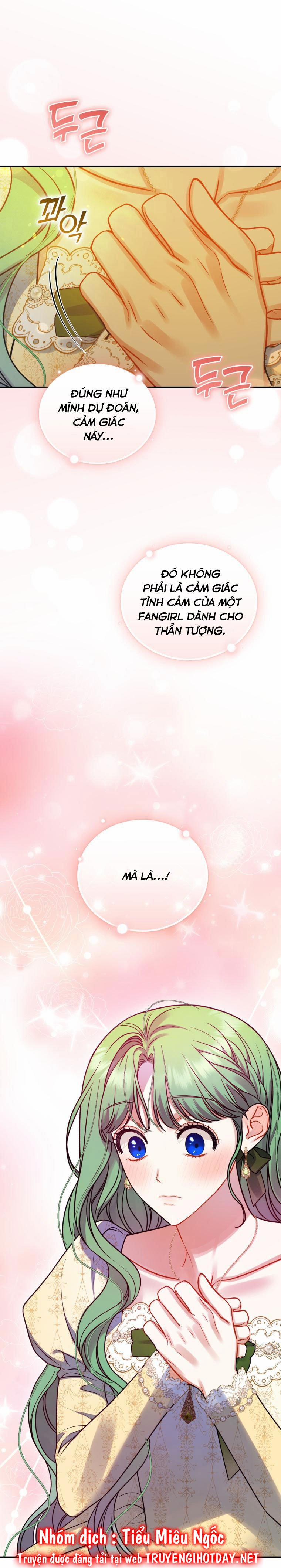 Tôi Là Em Gái Của Nam Chính Tiểu Thuyết BL 77 trang 7