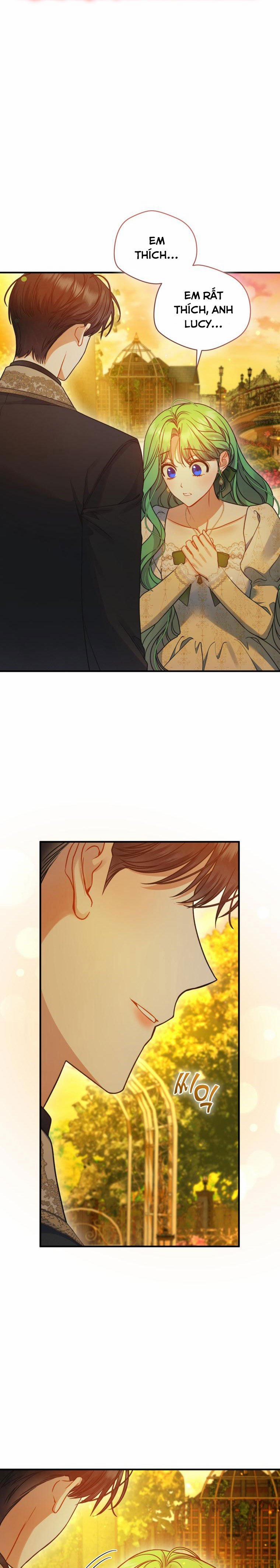 Tôi Là Em Gái Của Nam Chính Tiểu Thuyết BL 77 trang 8