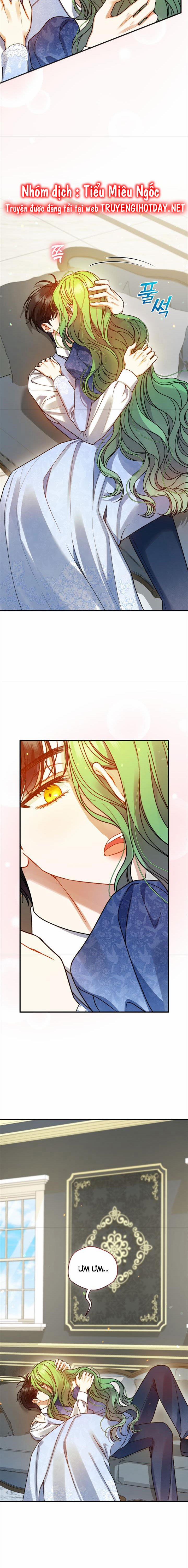 Tôi Là Em Gái Của Nam Chính Tiểu Thuyết BL 78 trang 10