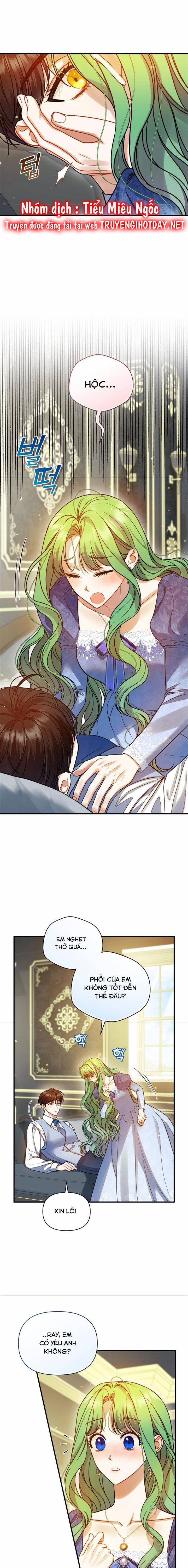 Tôi Là Em Gái Của Nam Chính Tiểu Thuyết BL 78 trang 11