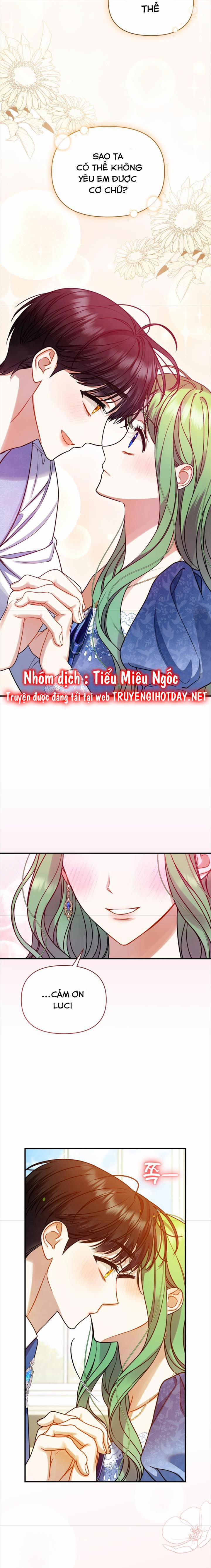 Tôi Là Em Gái Của Nam Chính Tiểu Thuyết BL 78 trang 16