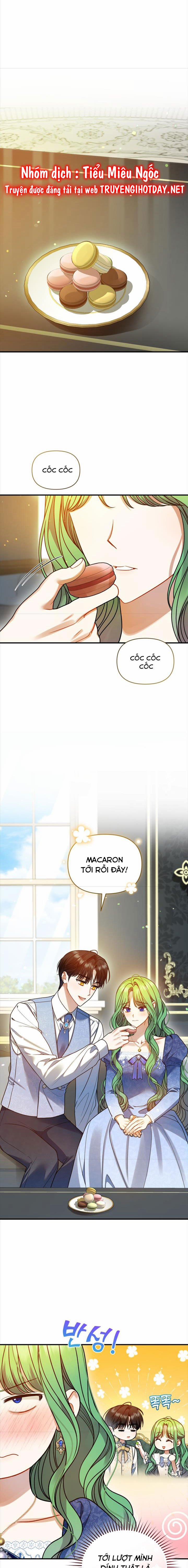 Tôi Là Em Gái Của Nam Chính Tiểu Thuyết BL 78 trang 5