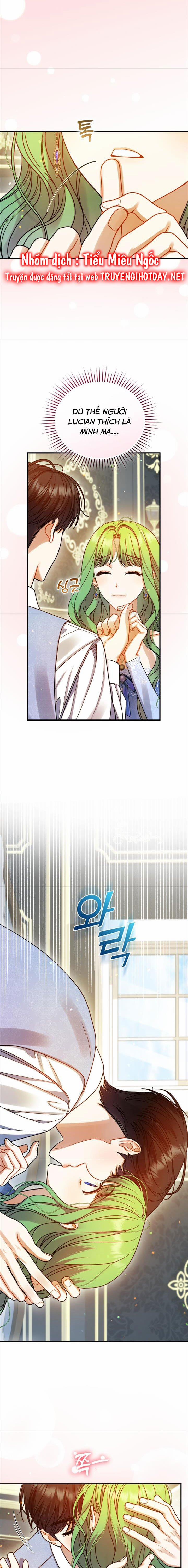 Tôi Là Em Gái Của Nam Chính Tiểu Thuyết BL 78 trang 9