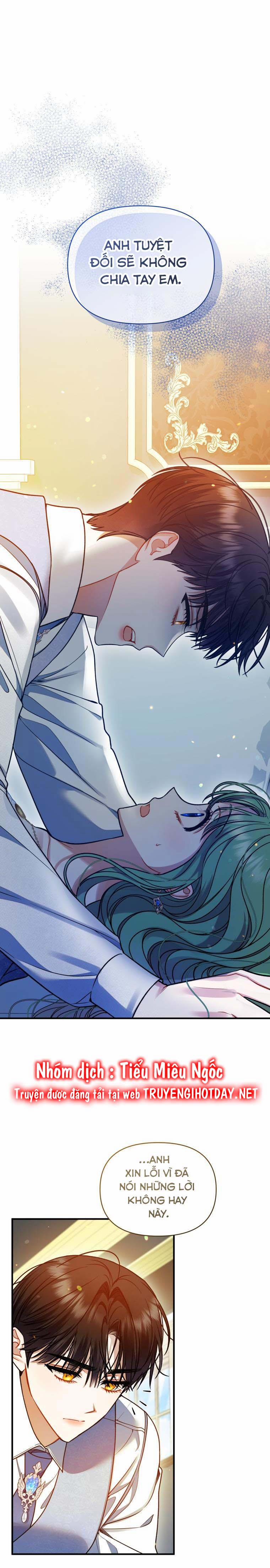 Tôi Là Em Gái Của Nam Chính Tiểu Thuyết BL 79 trang 1