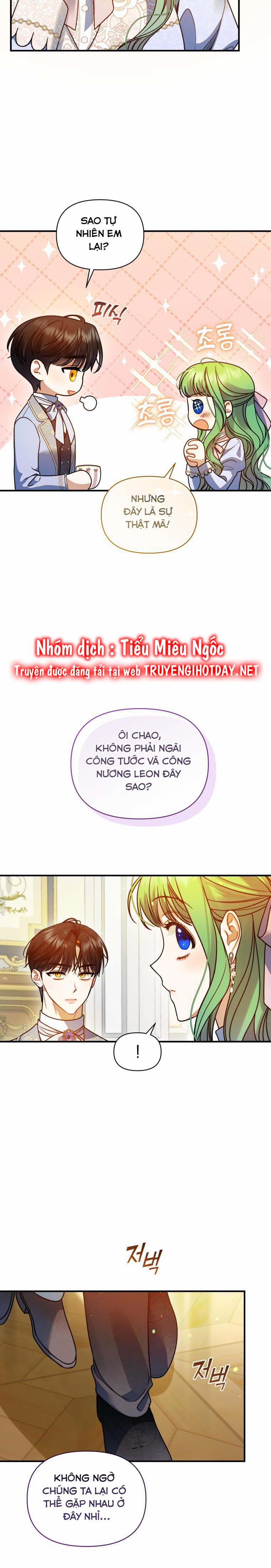 Tôi Là Em Gái Của Nam Chính Tiểu Thuyết BL 79 trang 12