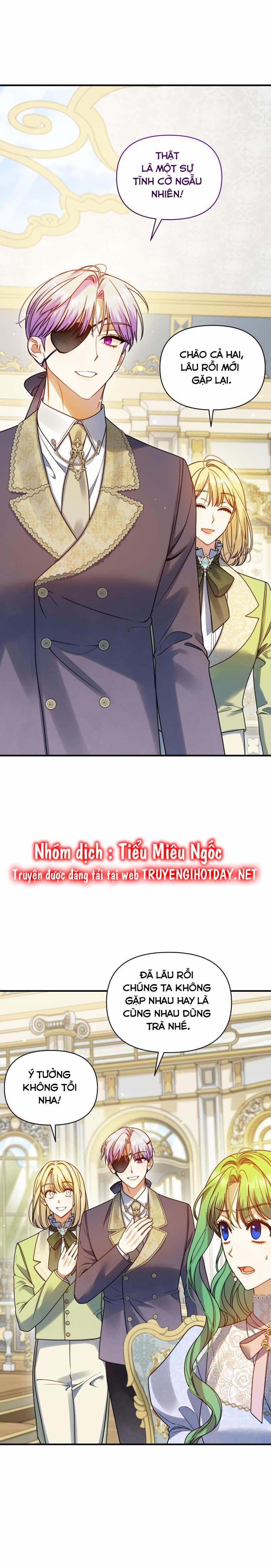 Tôi Là Em Gái Của Nam Chính Tiểu Thuyết BL 79 trang 13