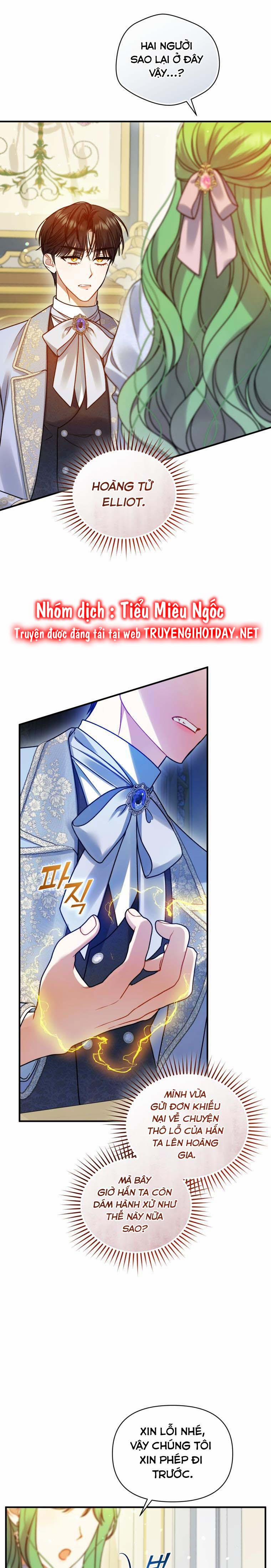 Tôi Là Em Gái Của Nam Chính Tiểu Thuyết BL 79 trang 14