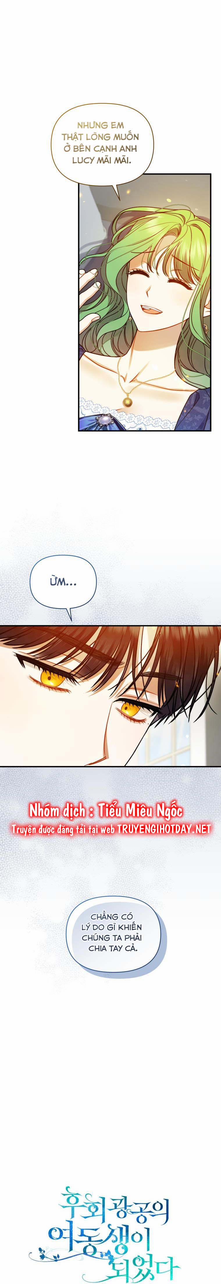 Tôi Là Em Gái Của Nam Chính Tiểu Thuyết BL 79 trang 2