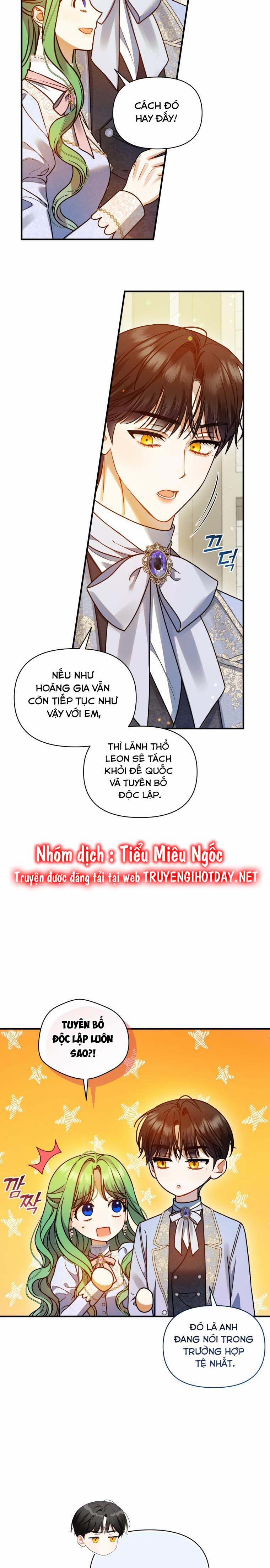 Tôi Là Em Gái Của Nam Chính Tiểu Thuyết BL 79 trang 20