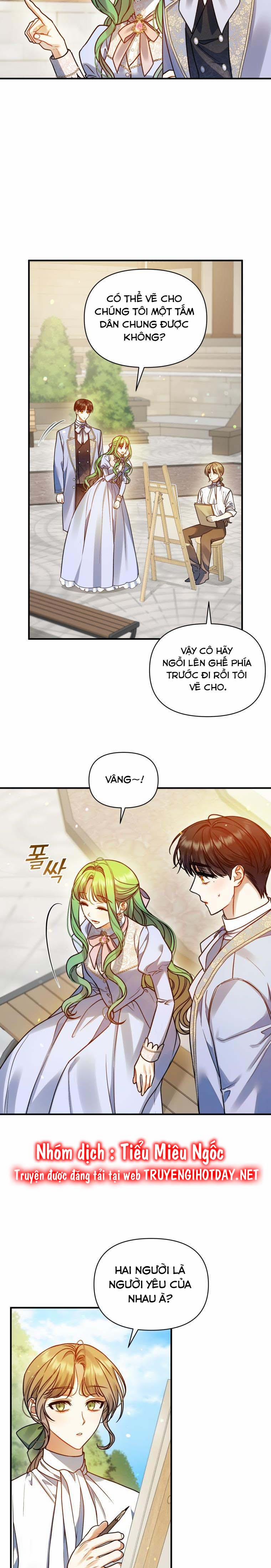 Tôi Là Em Gái Của Nam Chính Tiểu Thuyết BL 79 trang 23