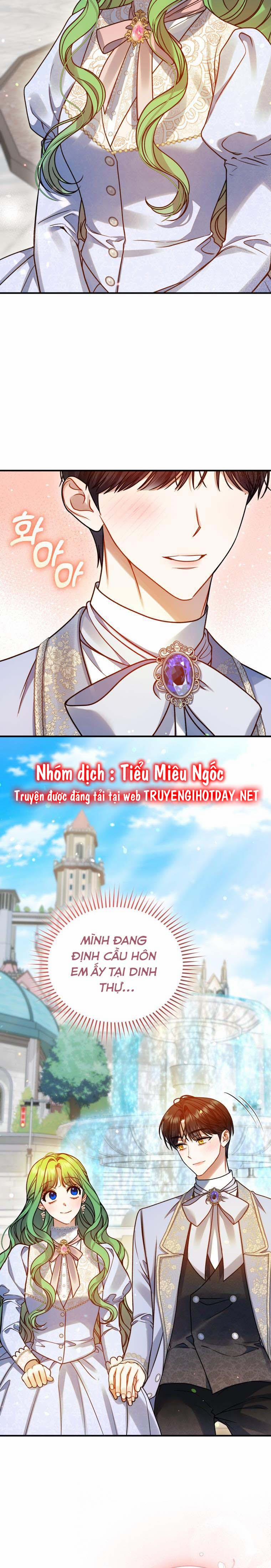 Tôi Là Em Gái Của Nam Chính Tiểu Thuyết BL 79 trang 25