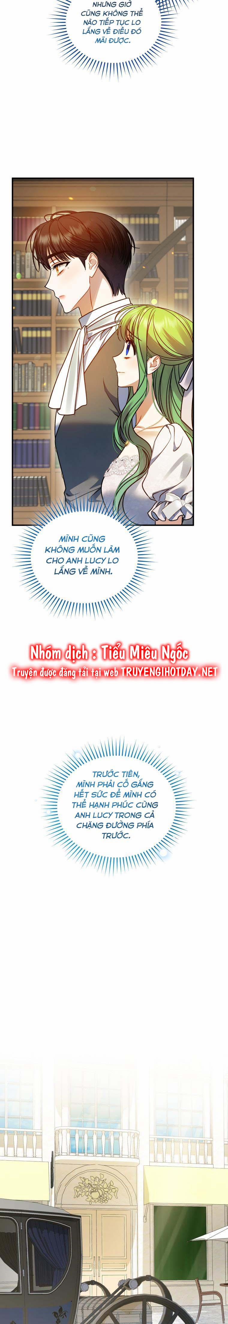 Tôi Là Em Gái Của Nam Chính Tiểu Thuyết BL 79 trang 9