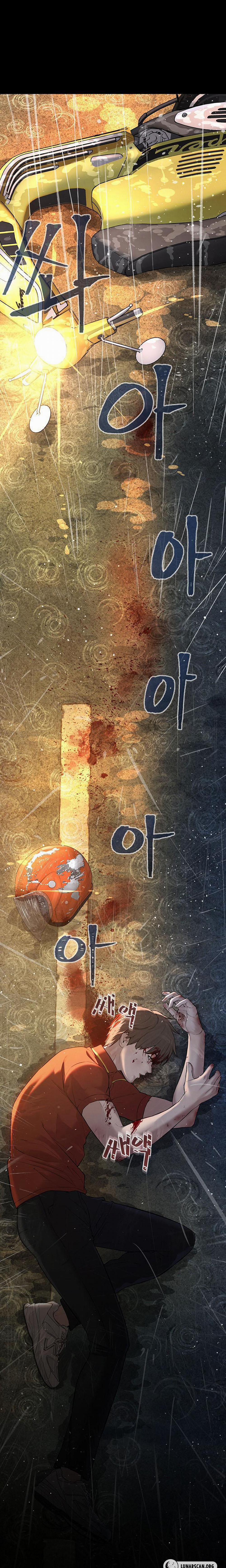 Tôi là giáo chủ tà giáo 1 trang 1