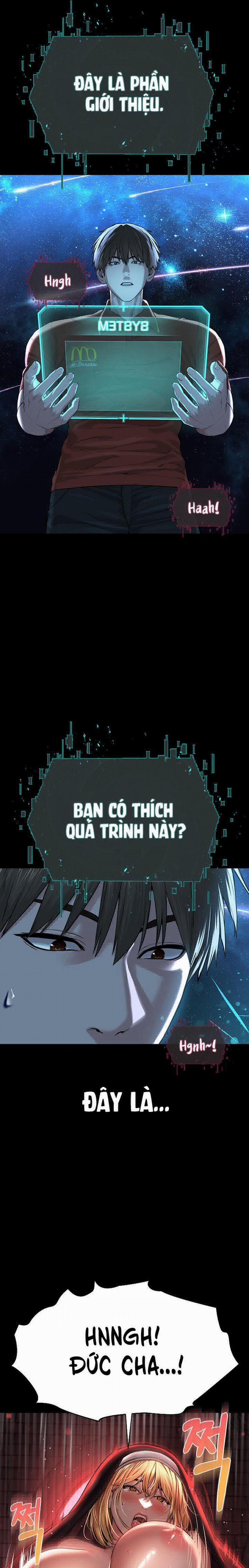 Tôi là giáo chủ tà giáo 1 trang 13