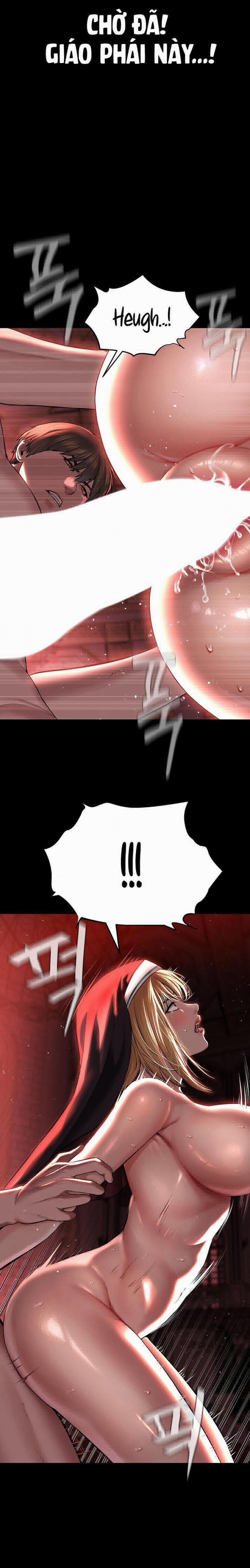 Tôi là giáo chủ tà giáo 1 trang 15