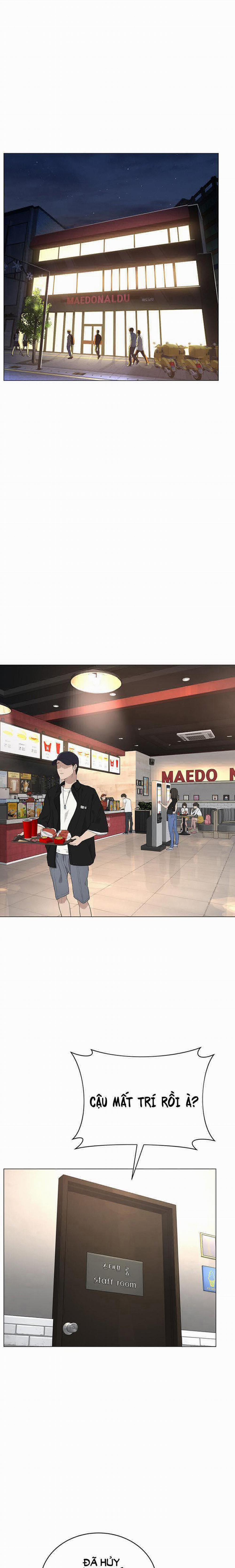 Tôi là giáo chủ tà giáo 1 trang 20