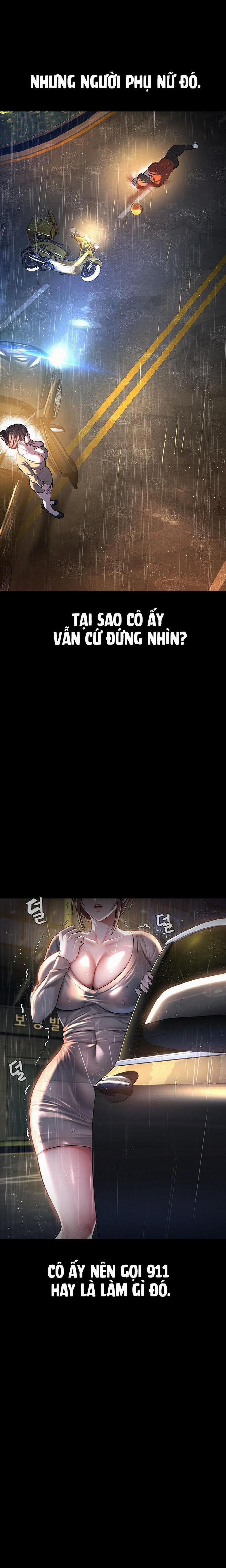 Tôi là giáo chủ tà giáo 1 trang 3