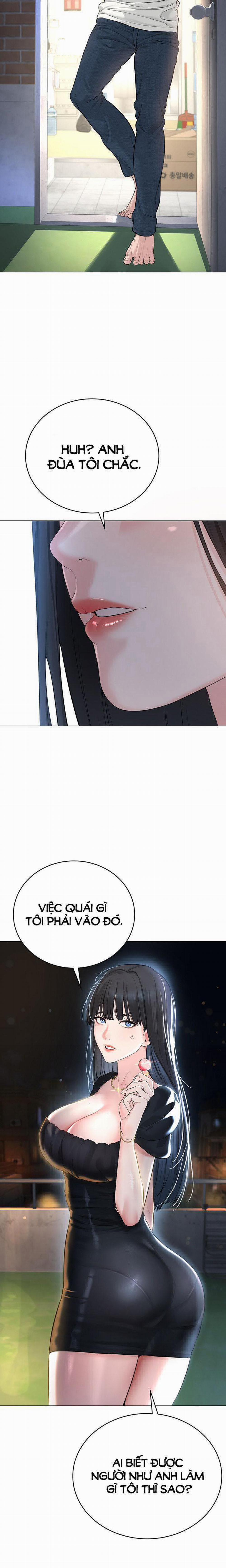 Tôi là giáo chủ tà giáo 1 trang 45