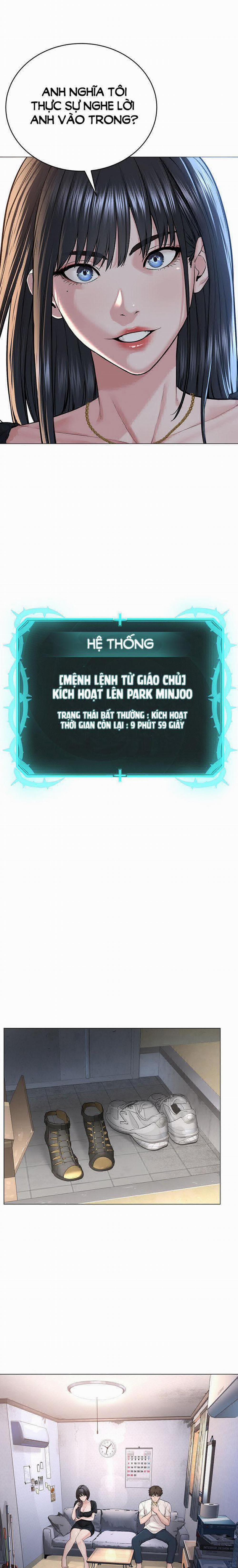 Tôi là giáo chủ tà giáo 1 trang 46