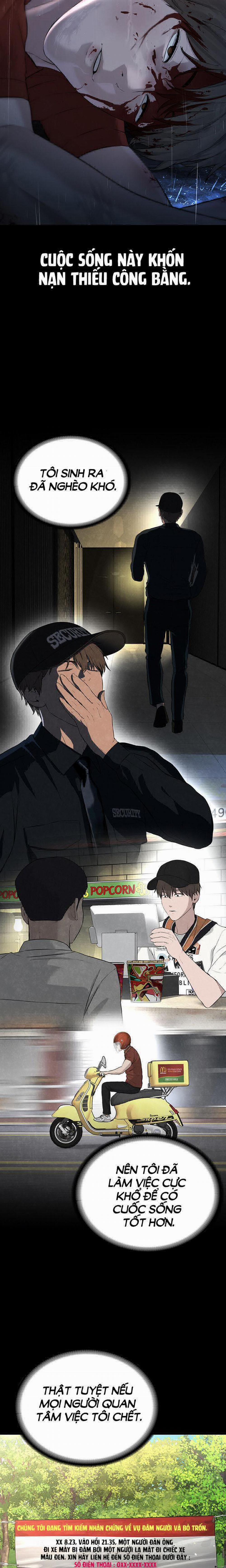 Tôi là giáo chủ tà giáo 1 trang 5