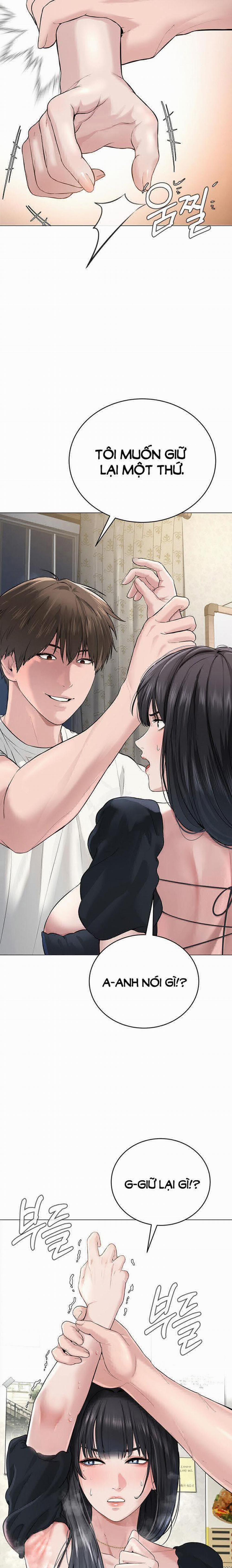 Tôi là giáo chủ tà giáo 1 trang 50