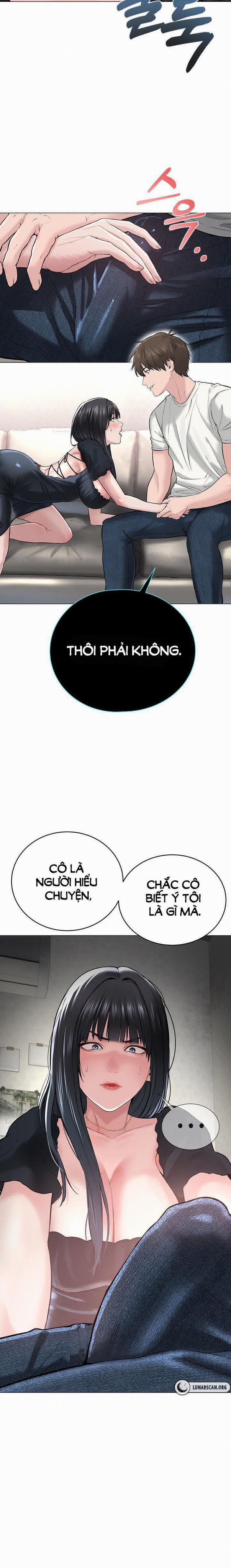 Tôi là giáo chủ tà giáo 1 trang 53