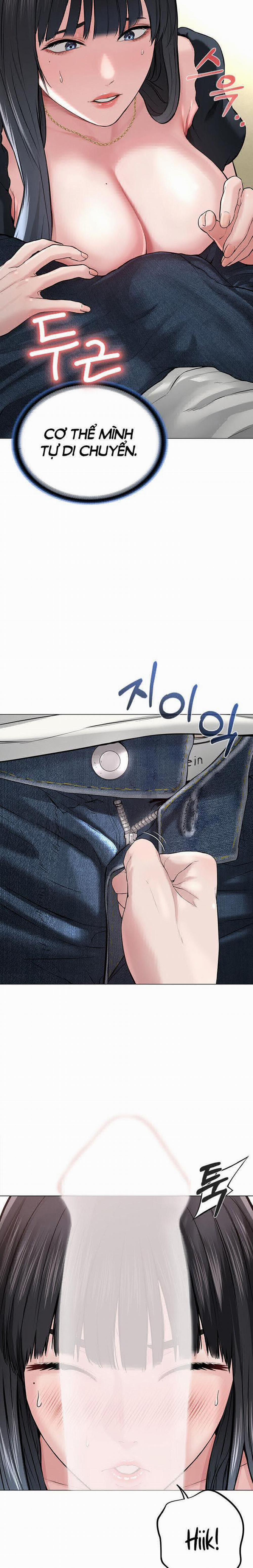 Tôi là giáo chủ tà giáo 1 trang 56