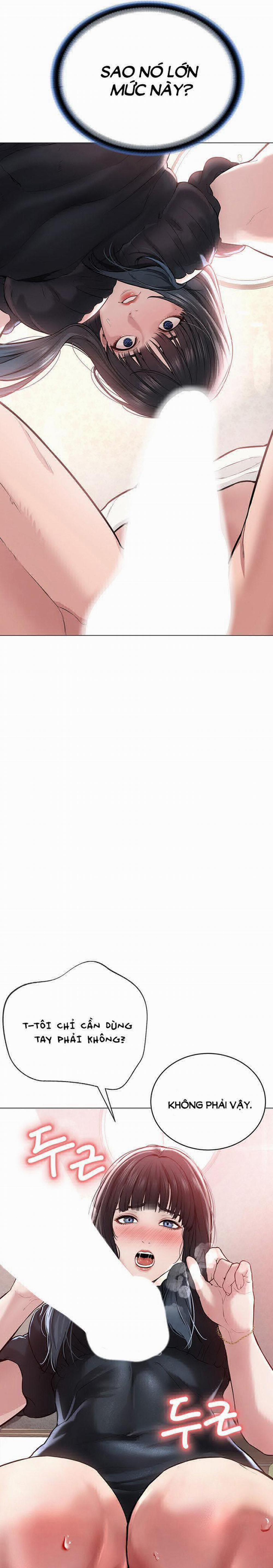 Tôi là giáo chủ tà giáo 1 trang 58