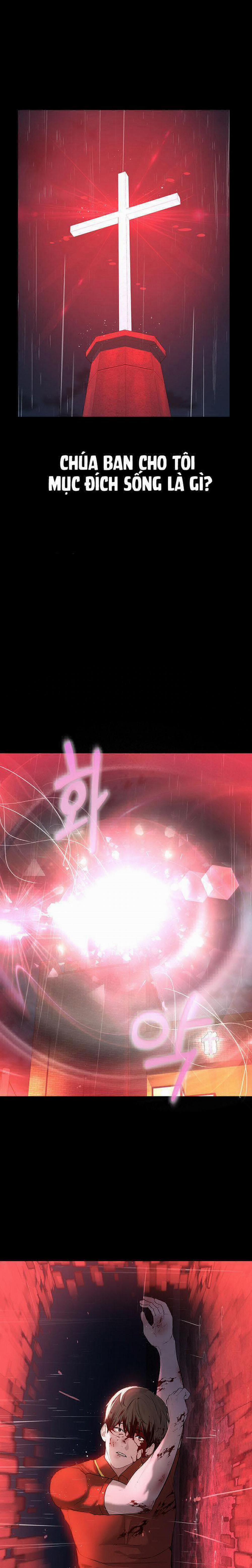 Tôi là giáo chủ tà giáo 1 trang 7