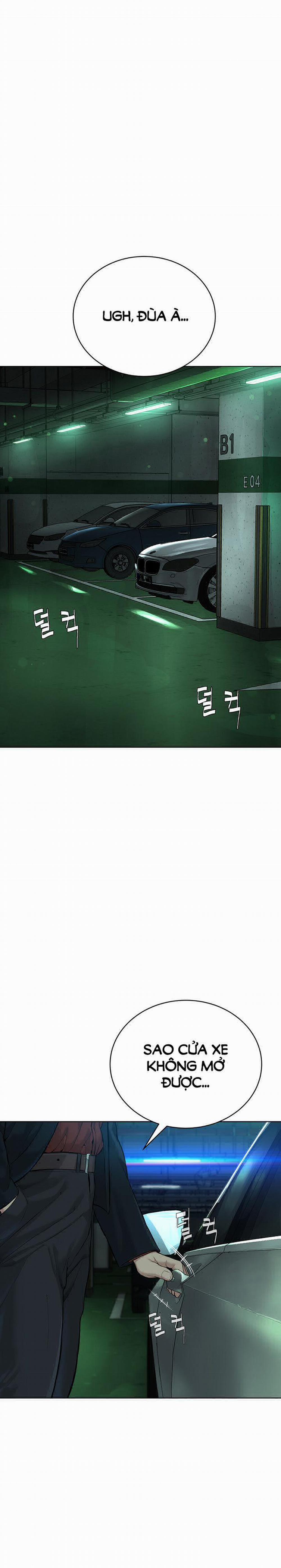 Tôi là giáo chủ tà giáo 11 trang 14