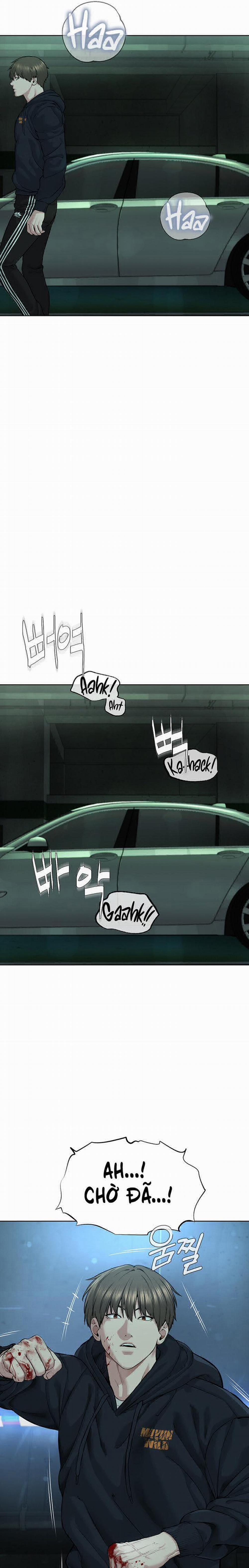 Tôi là giáo chủ tà giáo 11 trang 22