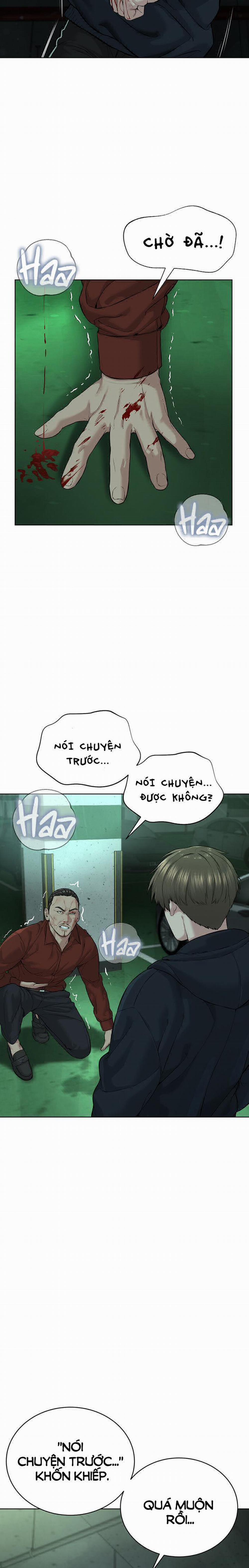 Tôi là giáo chủ tà giáo 11 trang 23