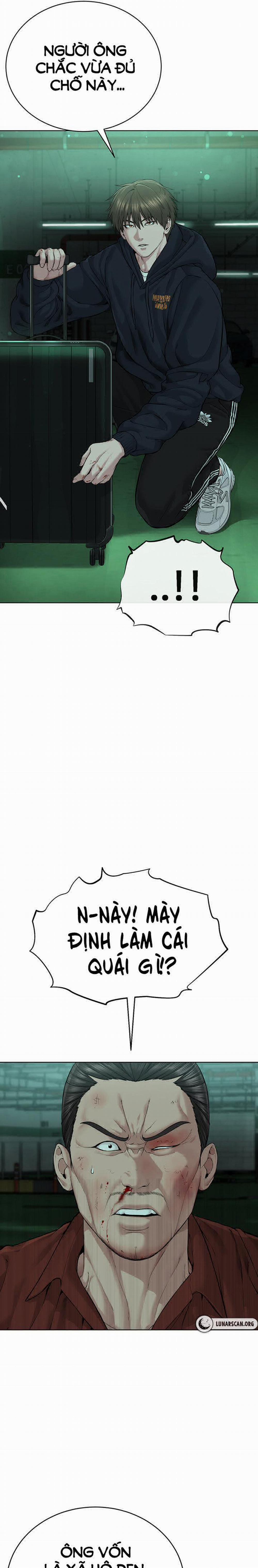 Tôi là giáo chủ tà giáo 11 trang 25